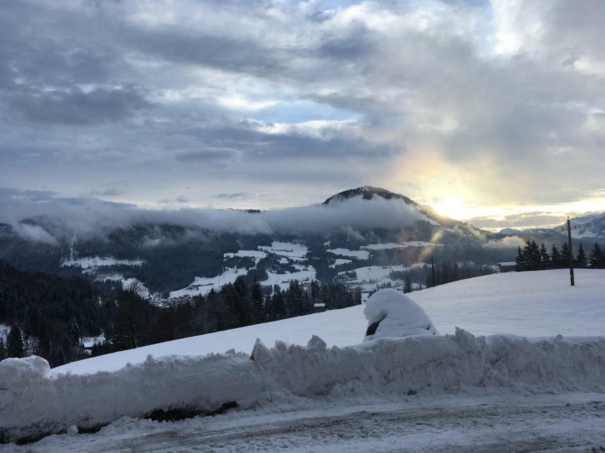 Mountain Blast Kirchdorf in Tirol Exterior photo