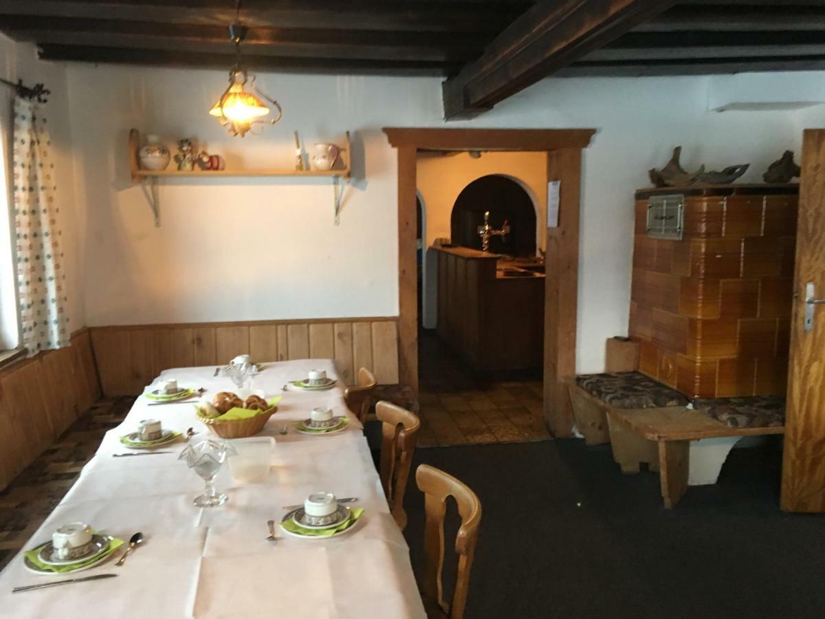 Mountain Blast Kirchdorf in Tirol Exterior photo