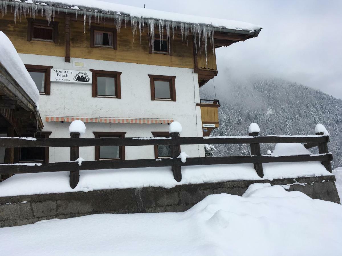 Mountain Blast Kirchdorf in Tirol Exterior photo
