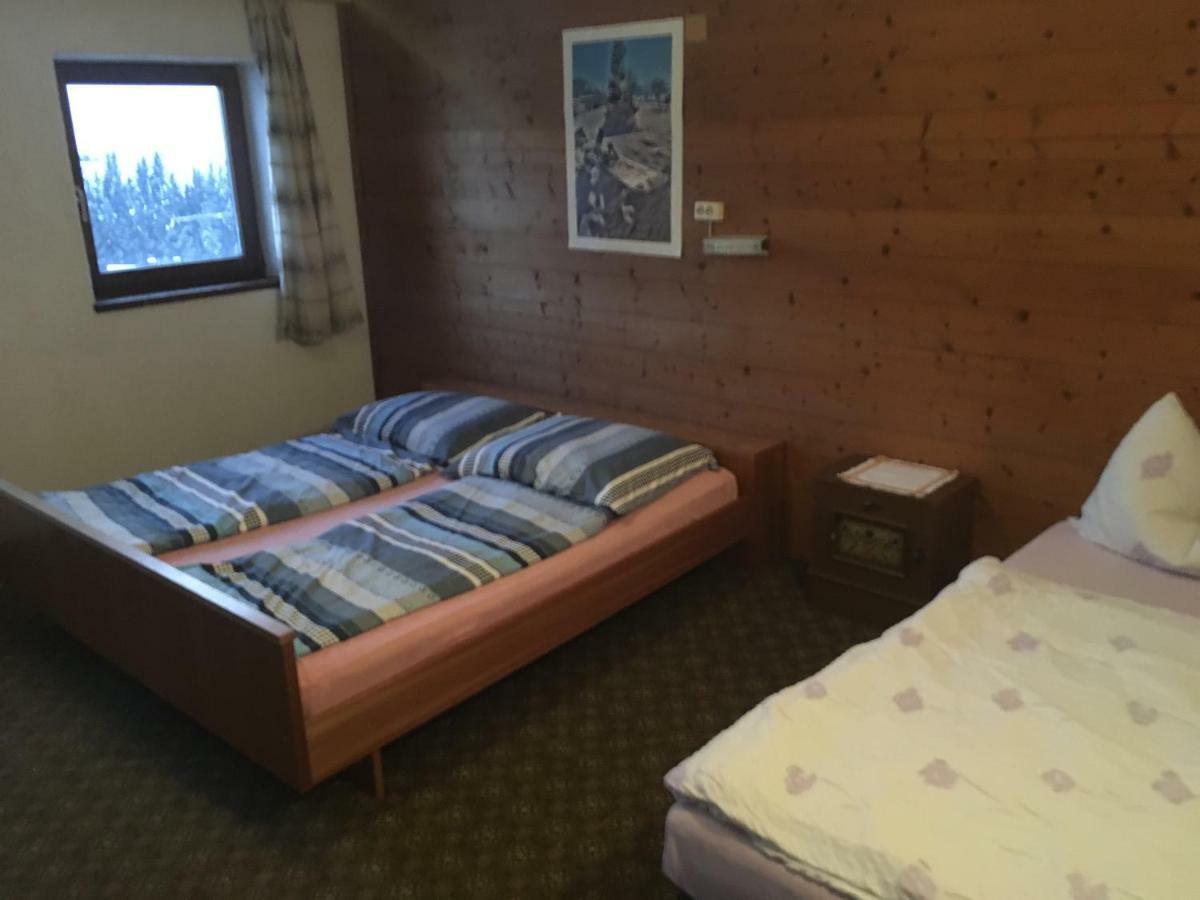 Mountain Blast Kirchdorf in Tirol Exterior photo
